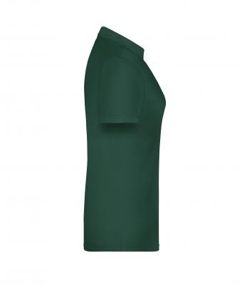 Damen Promo Polo Lady Dark-green 8647