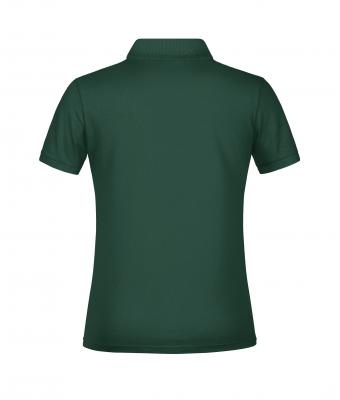 Damen Promo Polo Lady Dark-green 8647