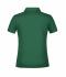 Damen Promo Polo Lady Irish-green 8647