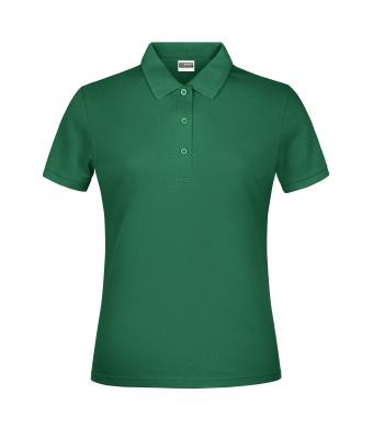 Damen Promo Polo Lady Irish-green 8647
