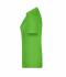 Damen Promo Polo Lady Lime-green 8647