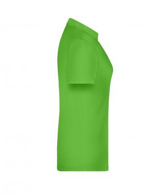 Damen Promo Polo Lady Lime-green 8647