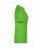 Damen Promo Polo Lady Lime-green 8647