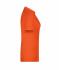 Damen Promo Polo Lady Orange 8647
