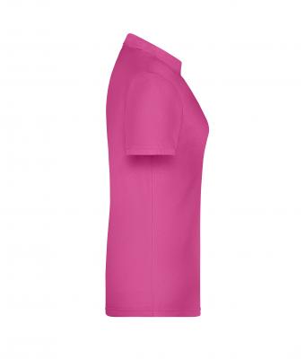 Damen Promo Polo Lady Pink 8647