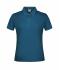 Ladies Promo Polo Lady Petrol 8647