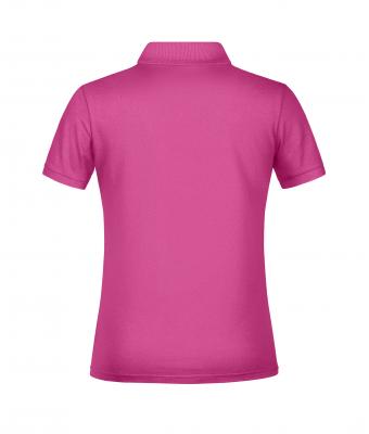 Ladies Promo Polo Lady Pink 8647