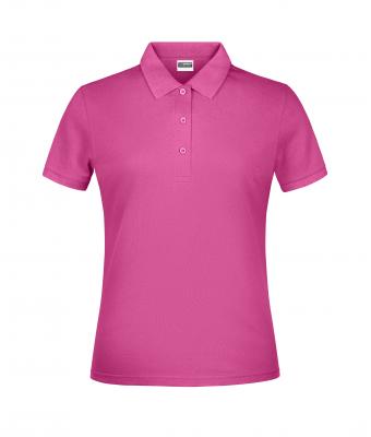 Ladies Promo Polo Lady Pink 8647