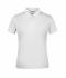 Ladies Promo Polo Lady White 8647