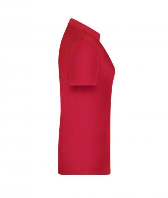 Ladies Promo Polo Lady Red 8647