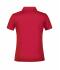 Ladies Promo Polo Lady Red 8647