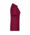 Ladies Promo Polo Lady Wine 8647