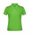 Damen Promo Polo Lady Lime-green 8647