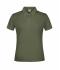 Damen Promo Polo Lady Olive 8647