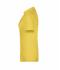 Ladies Promo Polo Lady Yellow 8647
