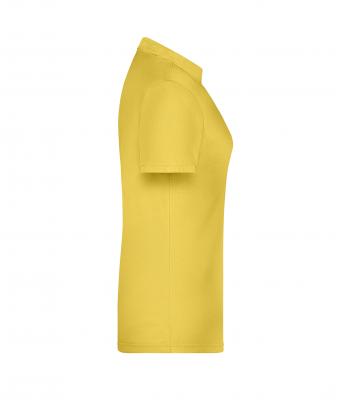 Ladies Promo Polo Lady Yellow 8647