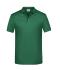 Homme Polo promo homme Vert-irlandais 8648