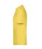 Homme Polo promo homme Jaune 8648