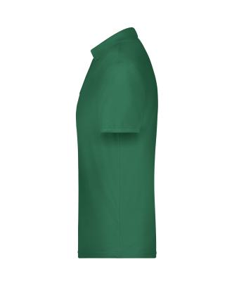 Homme Polo promo homme Vert-irlandais 8648