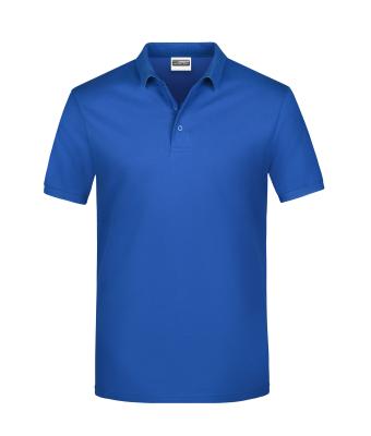 Herren Promo Polo Man Royal 8648