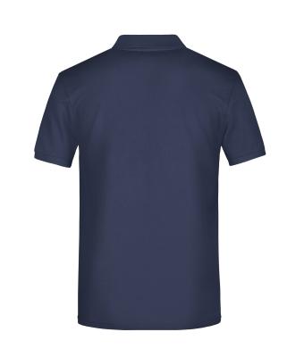 Heren Promo Polo Man Navy 8648