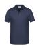 Heren Promo Polo Man Navy 8648
