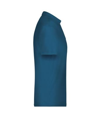 Heren Promo Polo Man Petrol 8648