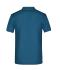 Heren Promo Polo Man Petrol 8648