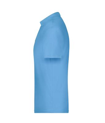 Heren Promo Polo Man Hemelsblauw 8648