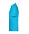 Heren Promo Polo Man Turquoise 8648