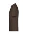 Heren Promo Polo Man Bruin 8648