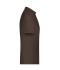 Heren Promo Polo Man Bruin 8648