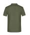 Heren Promo Polo Man Olijf 8648