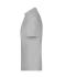 Herren Promo Polo Man Grey-heather 8648