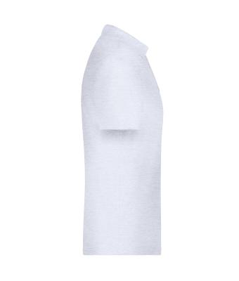 Heren Promo Polo Man Asgrijs 8648