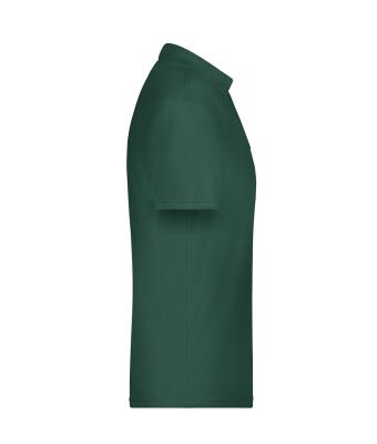 Heren Promo Polo Man Donkergroen 8648