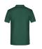 Heren Promo Polo Man Donkergroen 8648