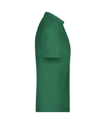 Heren Promo Polo Man Iers-groen 8648