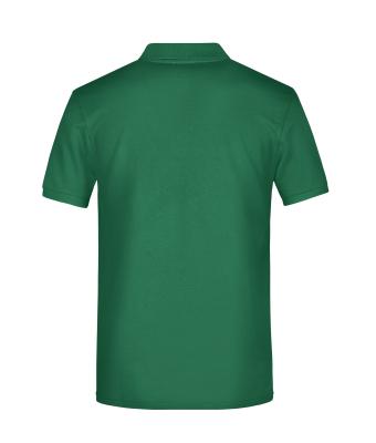 Heren Promo Polo Man Iers-groen 8648
