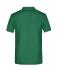 Heren Promo Polo Man Iers-groen 8648