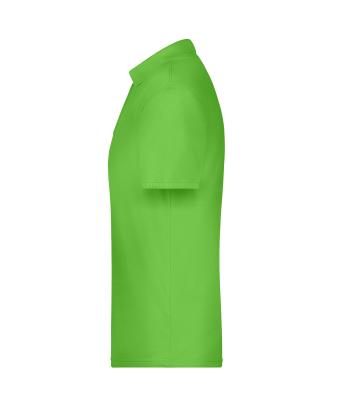 Heren Promo Polo Man Lime 8648