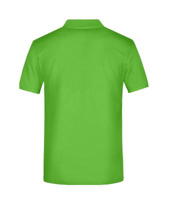 Heren Promo Polo Man Lime 8648