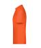 Men Promo Polo Man Orange 8648
