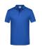 Heren Promo Polo Man Royal 8648