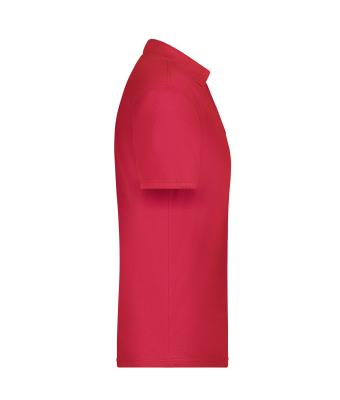 Heren Promo Polo Man Rood 8648