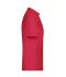 Heren Promo Polo Man Rood 8648