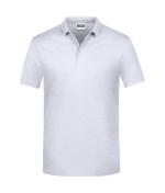 Herren Promo Polo Man Ash 8648