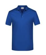 Herren Promo Polo Man Dark-royal 8648