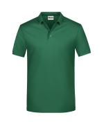 Herren Promo Polo Man Irish-green 8648