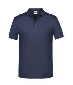 Herren Promo Polo Man Navy 8648